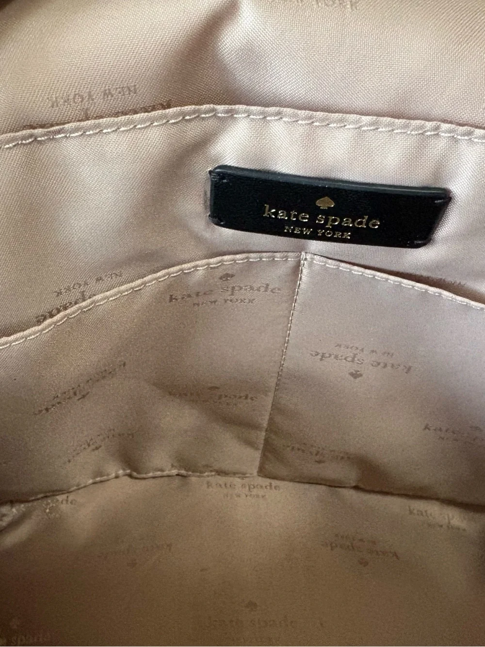 kate spade nwot kate
